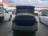 Volkswagen Virtus 2023 4p Highline L3/1.0/T Tiptronic 2023 Volkswagen Virtus Ingreso Cajuela 1
