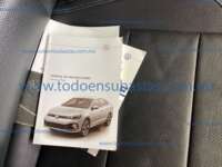 Volkswagen Virtus 2023 4p Highline L3/1.0/T Tiptronic 2023 Volkswagen Virtus Ingreso Documentos 0