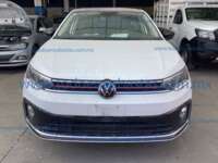 Volkswagen Virtus 2023 4p Highline L3/1.0/T Tiptronic 2023 Volkswagen Virtus Ingreso Exteriores 1