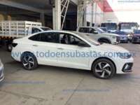 Volkswagen Virtus 2023 4p Highline L3/1.0/T Tiptronic 2023 Volkswagen Virtus Ingreso Exteriores 3