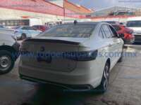 Volkswagen Virtus 2023 4p Highline L3/1.0/T Tiptronic 2023 Volkswagen Virtus Ingreso Exteriores 4