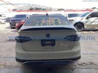 Volkswagen Virtus 2023 4p Highline L3/1.0/T Tiptronic 2023 Volkswagen Virtus Ingreso Exteriores 5