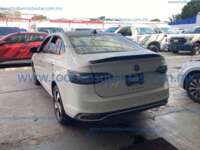 Volkswagen Virtus 2023 4p Highline L3/1.0/T Tiptronic 2023 Volkswagen Virtus Ingreso Exteriores 6