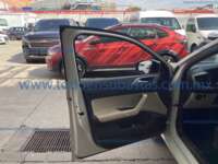 Volkswagen Virtus 2023 4p Highline L3/1.0/T Tiptronic 2023 Volkswagen Virtus Ingreso Interiores 0