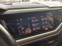 Volkswagen Virtus 2023 4p Highline L3/1.0/T Tiptronic 2023 Volkswagen Virtus Ingreso Interiores 11