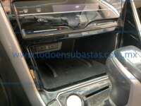 Volkswagen Virtus 2023 4p Highline L3/1.0/T Tiptronic 2023 Volkswagen Virtus Ingreso Interiores 14