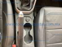 Volkswagen Virtus 2023 4p Highline L3/1.0/T Tiptronic 2023 Volkswagen Virtus Ingreso Interiores 16