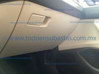 Volkswagen Virtus 2023 4p Highline L3/1.0/T Tiptronic 2023 Volkswagen Virtus Ingreso Interiores 18