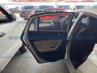 Volkswagen Virtus 2023 4p Highline L3/1.0/T Tiptronic 2023 Volkswagen Virtus Ingreso Interiores 20