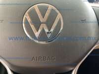 Volkswagen Virtus 2023 4p Highline L3/1.0/T Tiptronic 2023 Volkswagen Virtus Ingreso Interiores 23
