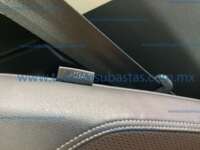 Volkswagen Virtus 2023 4p Highline L3/1.0/T Tiptronic 2023 Volkswagen Virtus Ingreso Interiores 26