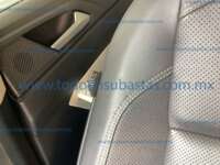 Volkswagen Virtus 2023 4p Highline L3/1.0/T Tiptronic 2023 Volkswagen Virtus Ingreso Interiores 27