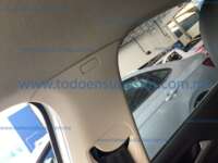Volkswagen Virtus 2023 4p Highline L3/1.0/T Tiptronic 2023 Volkswagen Virtus Ingreso Interiores 28