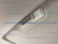 Volkswagen Virtus 2023 4p Highline L3/1.0/T Tiptronic 2023 Volkswagen Virtus Ingreso Interiores 8