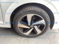 Volkswagen Virtus 2023 4p Highline L3/1.0/T Tiptronic 2023 Volkswagen Virtus Ingreso Llantas 0
