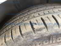 Volkswagen Virtus 2023 4p Highline L3/1.0/T Tiptronic 2023 Volkswagen Virtus Ingreso Llantas 1