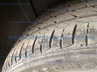 Volkswagen Virtus 2023 4p Highline L3/1.0/T Tiptronic 2023 Volkswagen Virtus Ingreso Llantas 10