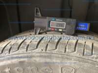 Volkswagen Virtus 2023 4p Highline L3/1.0/T Tiptronic 2023 Volkswagen Virtus Ingreso Llantas 11