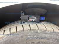 Volkswagen Virtus 2023 4p Highline L3/1.0/T Tiptronic 2023 Volkswagen Virtus Ingreso Llantas 14