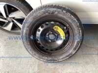 Volkswagen Virtus 2023 4p Highline L3/1.0/T Tiptronic 2023 Volkswagen Virtus Ingreso Llantas 15