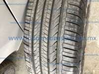 Volkswagen Virtus 2023 4p Highline L3/1.0/T Tiptronic 2023 Volkswagen Virtus Ingreso Llantas 16