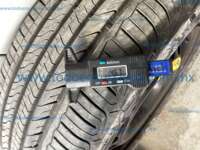 Volkswagen Virtus 2023 4p Highline L3/1.0/T Tiptronic 2023 Volkswagen Virtus Ingreso Llantas 17