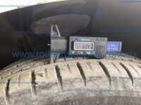 Volkswagen Virtus 2023 4p Highline L3/1.0/T Tiptronic 2023 Volkswagen Virtus Ingreso Llantas 2