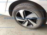 Volkswagen Virtus 2023 4p Highline L3/1.0/T Tiptronic 2023 Volkswagen Virtus Ingreso Llantas 9