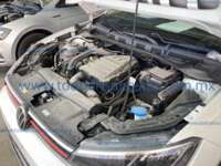Volkswagen Virtus 2023 4p Highline L3/1.0/T Tiptronic 2023 Volkswagen Virtus Ingreso Motor 0