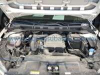 Volkswagen Virtus 2023 4p Highline L3/1.0/T Tiptronic 2023 Volkswagen Virtus Ingreso Motor 1