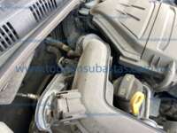 Volkswagen Virtus 2023 4p Highline L3/1.0/T Tiptronic 2023 Volkswagen Virtus Ingreso Motor 3