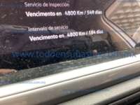 Volkswagen Virtus 2023 4p Highline L3/1.0/T Tiptronic 2023 Volkswagen Virtus Ingreso Motor 4