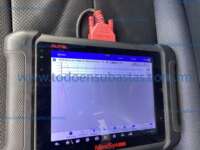 Volkswagen Virtus 2023 4p Highline L3/1.0/T Tiptronic 2023 Volkswagen Virtus Ingreso Motor 5