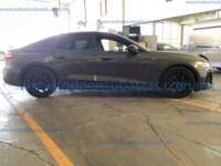 Audi A5 2025 4p Sedán S Line L4/2.0/T Aut Quattro MHEV IMG_4037