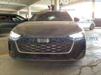Audi A5 2025 4p Sedán S Line L4/2.0/T Aut Quattro MHEV IMG_4035
