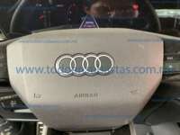 Audi A5 2025 4p Sedán S Line L4/2.0/T Aut Quattro MHEV IMG_4059