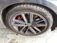 Audi A5 2025 4p Sedán S Line L4/2.0/T Aut Quattro MHEV 2025 Audi A5 Ingreso Llantas 0