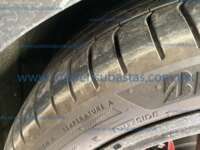 Audi A5 2025 4p Sedán S Line L4/2.0/T Aut Quattro MHEV 2025 Audi A5 Ingreso Llantas 1