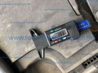 Audi A5 2025 4p Sedán S Line L4/2.0/T Aut Quattro MHEV 2025 Audi A5 Ingreso Llantas 11
