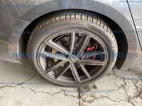 Audi A5 2025 4p Sedán S Line L4/2.0/T Aut Quattro MHEV 2025 Audi A5 Ingreso Llantas 3