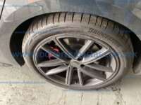 Audi A5 2025 4p Sedán S Line L4/2.0/T Aut Quattro MHEV 2025 Audi A5 Ingreso Llantas 6