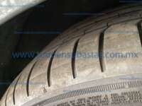 Audi A5 2025 4p Sedán S Line L4/2.0/T Aut Quattro MHEV 2025 Audi A5 Ingreso Llantas 7