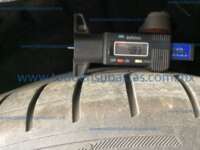 Audi A5 2025 4p Sedán S Line L4/2.0/T Aut Quattro MHEV 2025 Audi A5 Ingreso Llantas 8