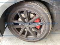 Audi A5 2025 4p Sedán S Line L4/2.0/T Aut Quattro MHEV 2025 Audi A5 Ingreso Llantas 9