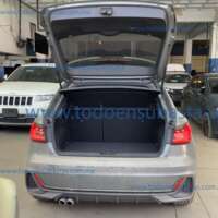 Audi A1 2024 5p Sportback 40 S Line L4/2.0/T S-Tronic IMG_4014