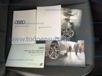 Audi A1 2024 5p Sportback 40 S Line L4/2.0/T S-Tronic IMG_4022