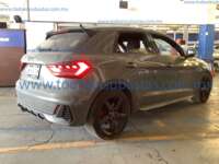 Audi A1 2024 5p Sportback 40 S Line L4/2.0/T S-Tronic IMG_3982