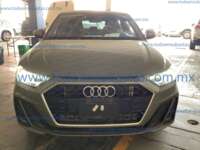 Audi A1 2024 5p Sportback 40 S Line L4/2.0/T S-Tronic IMG_3978