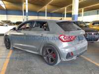 Audi A1 2024 5p Sportback 40 S Line L4/2.0/T S-Tronic IMG_3984