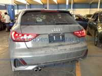 Audi A1 2024 5p Sportback 40 S Line L4/2.0/T S-Tronic IMG_3983